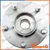 Moyeu de roue avant pour MAZDA | KLP-MZ-031P, 0582-5F